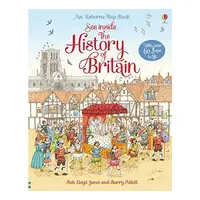 See Inside History of Britain, Rob Lloyd Jones
