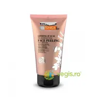 Peeling Rejuvenant pentru Ten Matur si Sensibil cu Ginseng si Acai 150ml