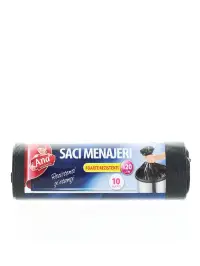 Anna Saci menajeri 120 l 10 buc