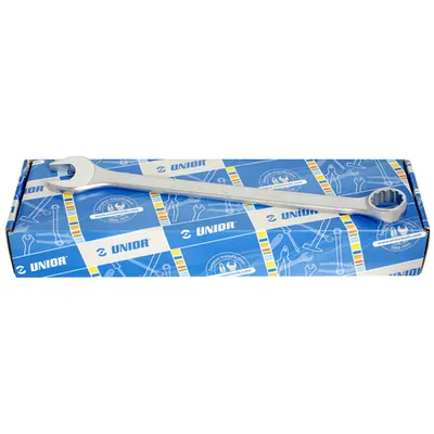 Set de chei combinate lungi in cutie de carton