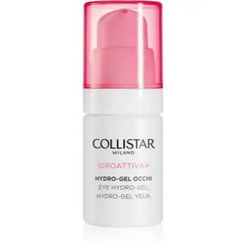 Collistar Face IDROATTIVA+ gel de ochi hidratant