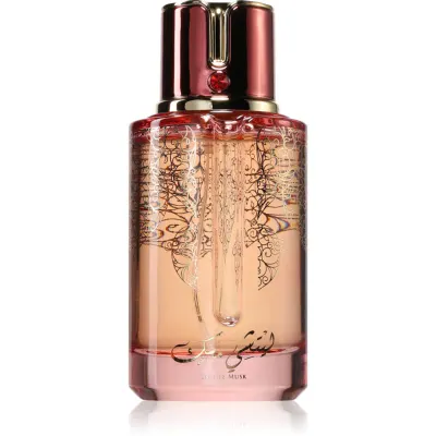Arabiyat Prestige Lychee Musk Eau de Parfum unisex 100 ml