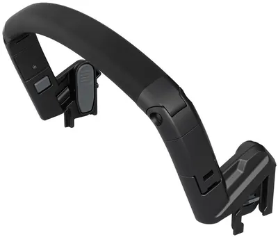 Board de siguranță Thule - Urban Glide 3, negru