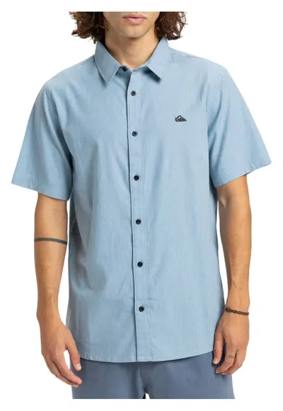 Camasa cu maneca scurta regular fit