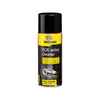 Spray curatare valve si egr Bardahl EGR Valve cleaner - 400ml