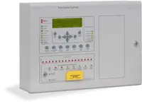 Centrala de incendiu cu 96 zone Kentec ENA6396854