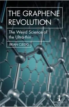 Graphene Revolution