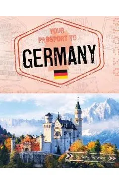 Your Passport to Germany