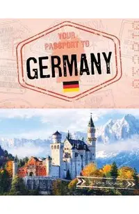 Your Passport to Germany