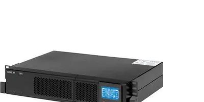 Ofys Rt 1000va Vfi Ups 1/1 Pf0,9 With Battery Integrated