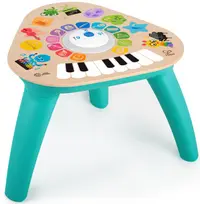 Masă de joacă muzicală Baby Einstein