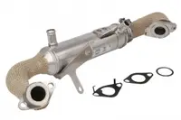 Radiator Recirculare Gaze Esapament Potrivit Alfa Romeo 159; Fiat Croma, Croma Kombi, Grande Punto, Sedici; Opel Astra H, Astra H Gtc, Astra H Kombi, Signum, Vectra C, Vectra C Gts, Zafira B 1.9d 04.0