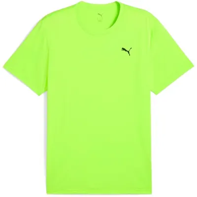 Tricou barbati Puma M Tad Essentials Solid Cat Tee Lc Small 52590848