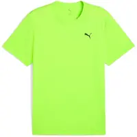 Tricou barbati Puma M Tad Essentials Solid Cat Tee Lc Small 52590848