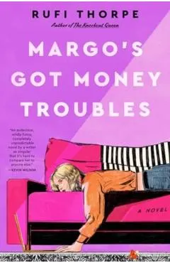 Margo's Got Money Troubles