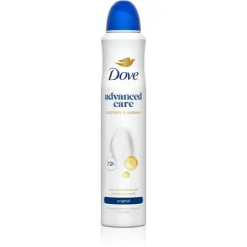 Dove Advanced Care Original antiperspirant spray