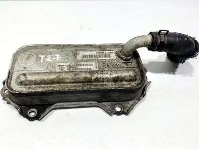Racitor ulei 15710-0R011 Toyota Avensis facelift (2012-2015) [T27] 2.0d 1ADFTV