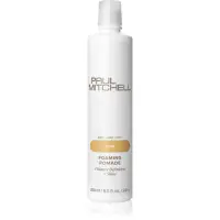 Paul Mitchell Curl Foaming Pomade alifie pentru par ondulat si cret 250 ml