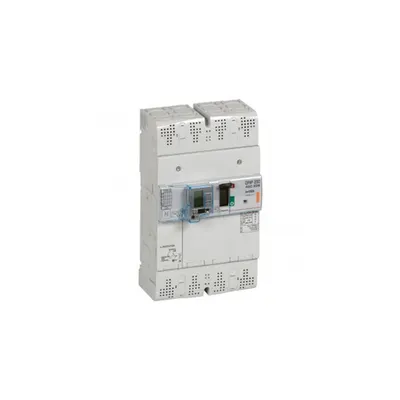Intrerupator general tip USOL MCCB cu e.l.c.bs - Intrerupator general tip usol 250 - Icu 25 kA 400 V~ - 4P - 250 A