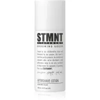 STMNT Care Aftershave Lotion loțiune hidratantă și liniștitoare după bărbierit 100 ml