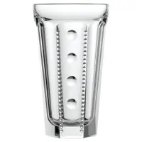 Pahar La Rochére Perles, 340 ml