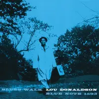 Blues Walk (UHQ-CD)