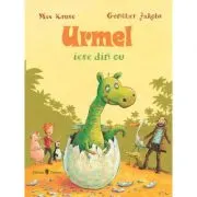 Urmel iese din ou