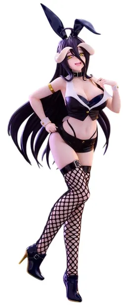Statuetă FuRyu Animation: Overlord - Arbedo (Bi Cute Bunnies), 30 cm