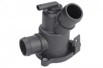 Termostat lichid racire (89 C, cu carcasa) potrivit MERCEDES A (W176), B SPORTS TOURER (W246, W242), CLA (C117), CLA SHOOTING BRAKE (X117), GLA (X156) 1.8D 2.2D 11.11-12.19