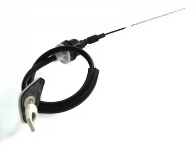Cablu ambreiaj (995mm 650mm) potrivit FIAT 500, 500 C, PANDA, PANDA HATCHBACK; FORD KA 1.1-1.3D 09.03