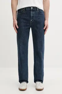 Kenzo blugi straight pentru bărbați