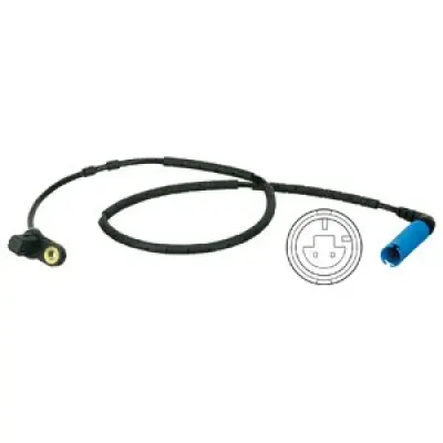 Senzor, turatie roata DELPHI SS20544