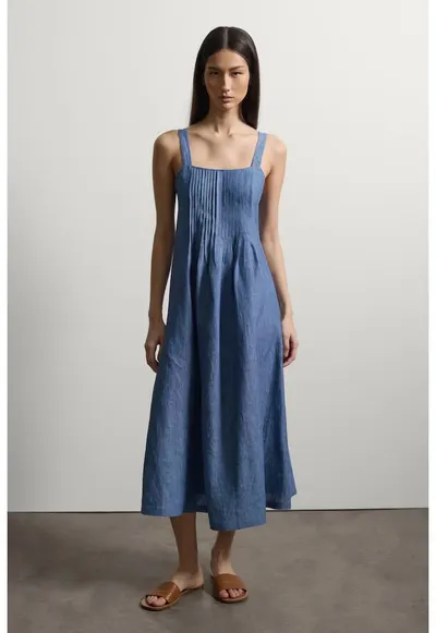 Rochie De Dama Albastru 003570975