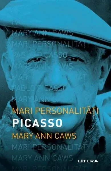 Picasso - Paperback brosat - Mary Ann Caws