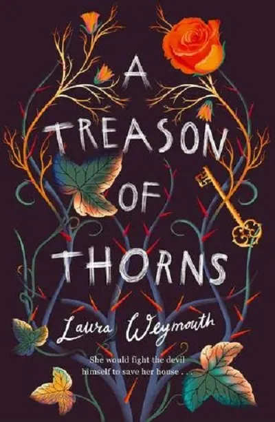 Treason of Thorns
