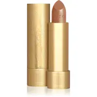 Gucci Gucci Beauty Rouge à Lèvres Satin Lipstick ruj satinat culoare 103 Coral Beige 3.5 g