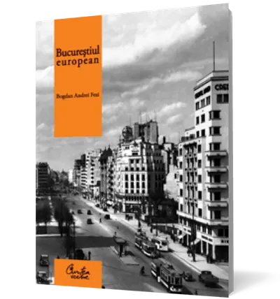 Bucureştiul european
