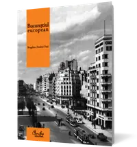 Bucureştiul european