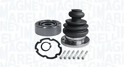 Set articulatie planetara interior Dreapta Stanga potrivit AUDI 100 C3, 100 C4, 80 B4, A4 B5, A6 C4, A6 C5; VW PASSAT B5, PASSAT B5.5 1.6-2.8 08.83-05.05