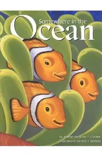 Somewhere in the Ocean
