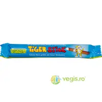 Baton cu Lapte Integral Tiger Stick Ecologic/Bio 22g