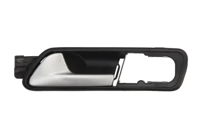 Maner usa fata stanga potrivit VW CADDY dupa 2004 - interior