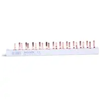 Busbar alimentare sigurante automate BBP 4LN 10 M12 EU Barete de Conexiuni