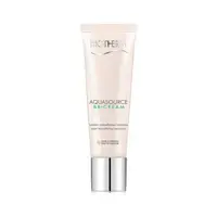 Cremă hidratantă cu efect machiaj Biotherm Aquasource, SPF 15, 30 ml