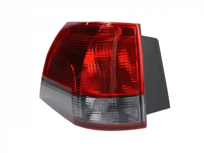 Stop lampa spate stanga exterior culoare semnalizator fumuriu, culoare sticla fumuriu OPEL VECTRA C Station wagon intre 2005-2008