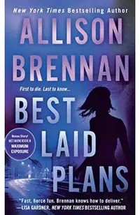 Best Laid Plans