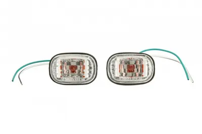 Semnalizator lateral stanga dreapta (Lucas) (transparent) TOYOTA RAV 4 1994-2005