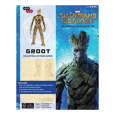 Guardians of the Galaxy