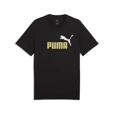 Tricou Essentials 2 Colour No. 1 Logo Bărbați PUMA