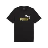 Tricou Essentials 2 Colour No. 1 Logo Bărbați PUMA